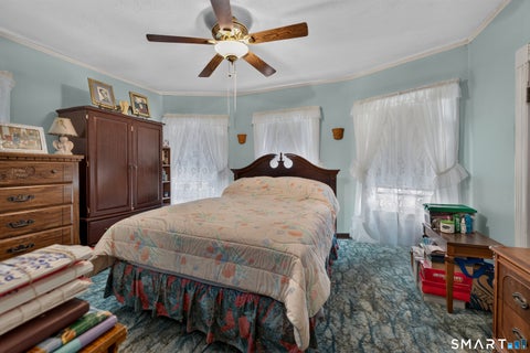 Tiny photo for 17 Borodell Place, New London, CT 06320 (MLS # 24205111)