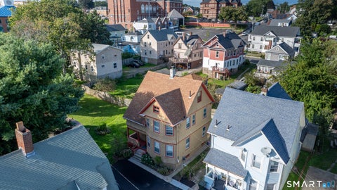 Tiny photo for 17 Borodell Place, New London, CT 06320 (MLS # 24205111)