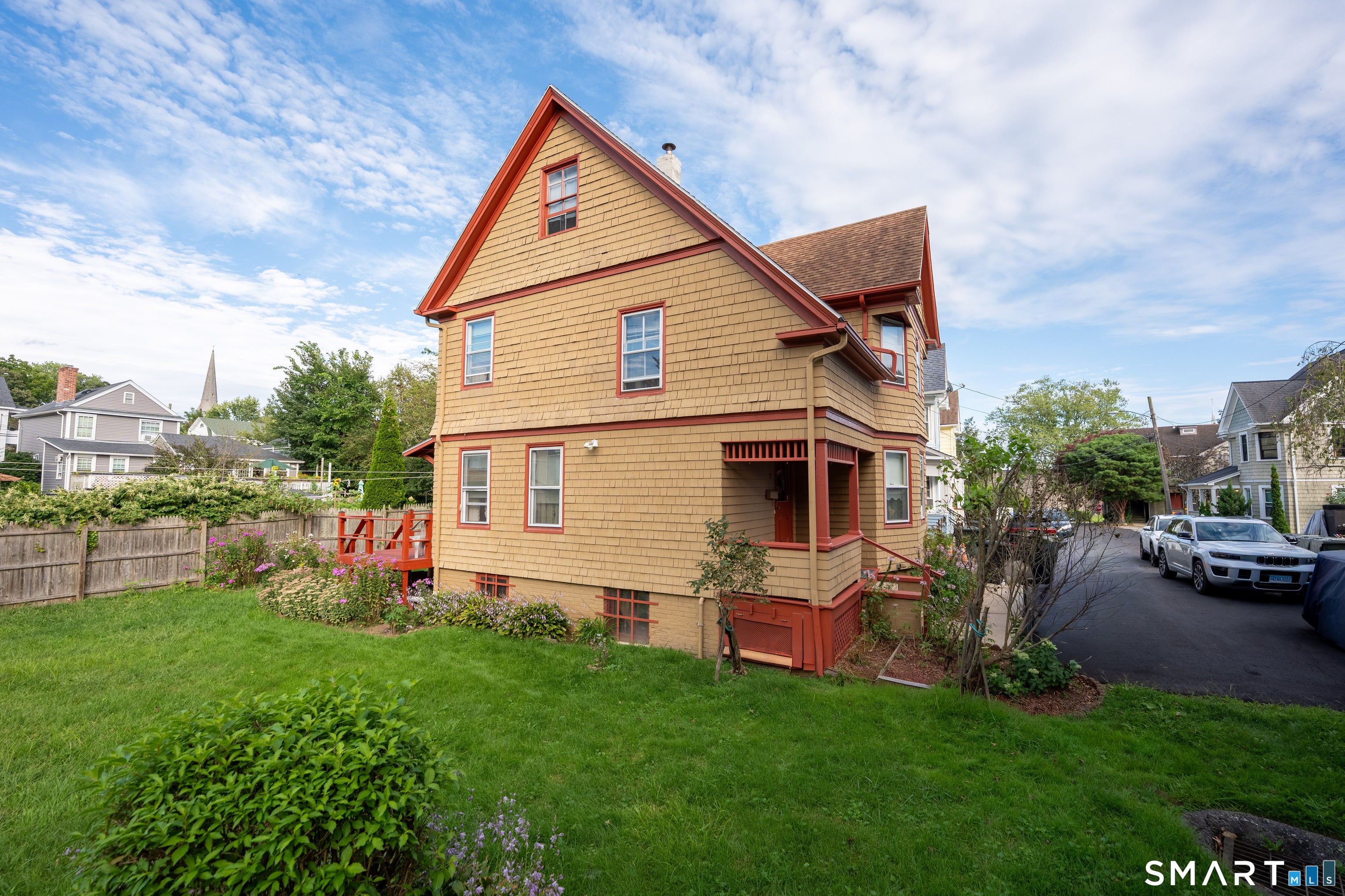 17 Borodell Place