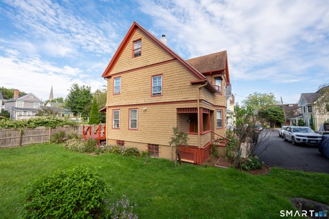 Tiny photo for 17 Borodell Place, New London, CT 06320 (MLS # 24205111)