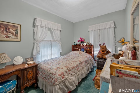 Tiny photo for 17 Borodell Place, New London, CT 06320 (MLS # 24205111)