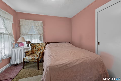 Tiny photo for 17 Borodell Place, New London, CT 06320 (MLS # 24205111)