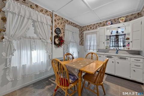 Tiny photo for 17 Borodell Place, New London, CT 06320 (MLS # 24205111)