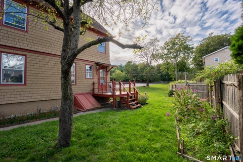 Tiny photo for 17 Borodell Place, New London, CT 06320 (MLS # 24205111)
