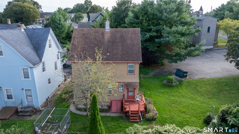 Tiny photo for 17 Borodell Place, New London, CT 06320 (MLS # 24205111)