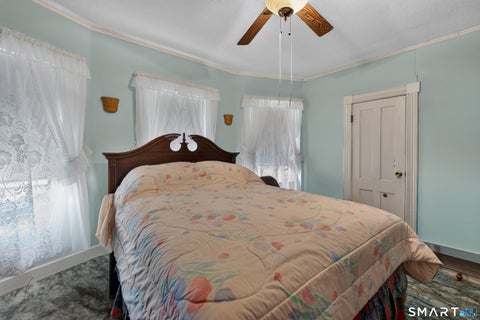 Tiny photo for 17 Borodell Place, New London, CT 06320 (MLS # 24205111)