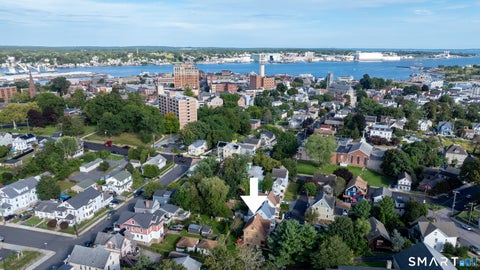 Tiny photo for 17 Borodell Place, New London, CT 06320 (MLS # 24205111)