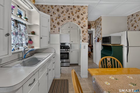 Tiny photo for 17 Borodell Place, New London, CT 06320 (MLS # 24205111)