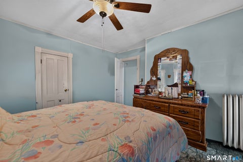 Tiny photo for 17 Borodell Place, New London, CT 06320 (MLS # 24205111)
