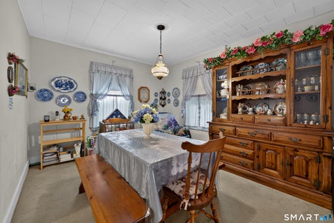 Tiny photo for 17 Borodell Place, New London, CT 06320 (MLS # 24205111)