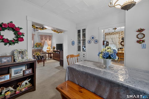 Tiny photo for 17 Borodell Place, New London, CT 06320 (MLS # 24205111)