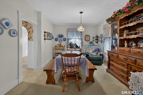 Tiny photo for 17 Borodell Place, New London, CT 06320 (MLS # 24205111)