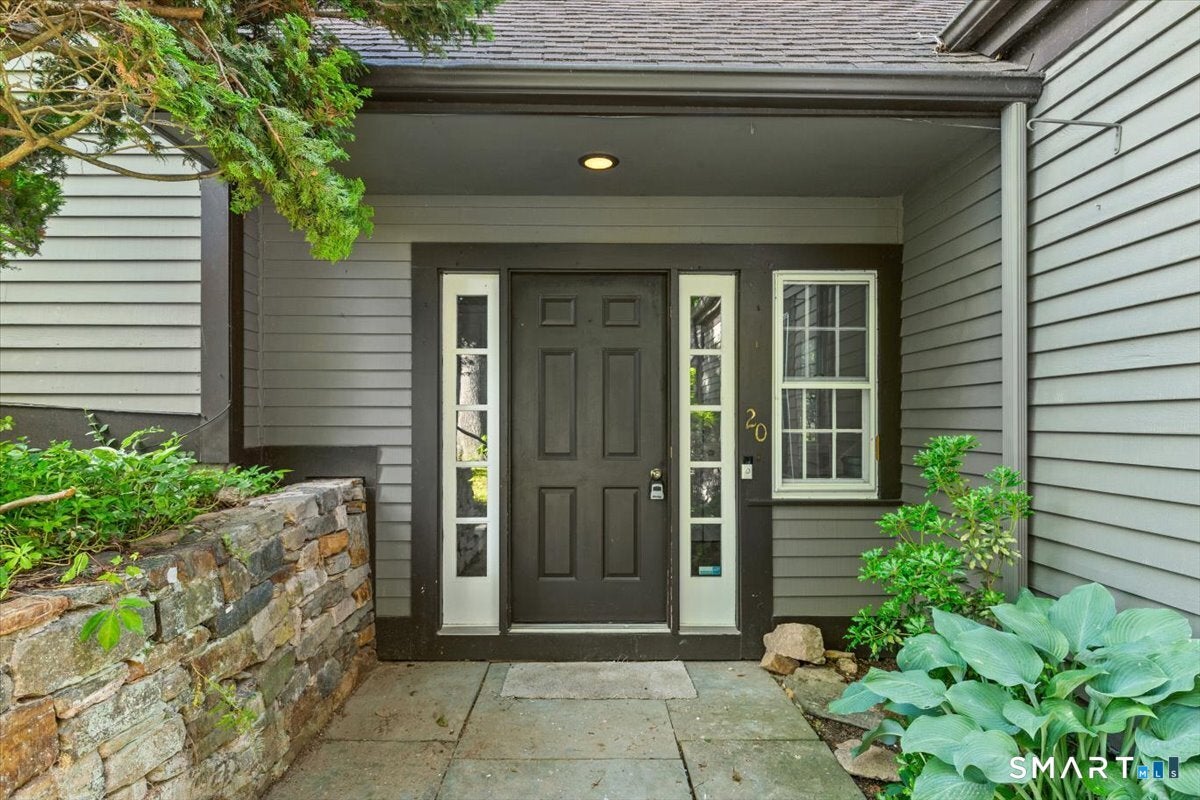 20 Long Hill Farm