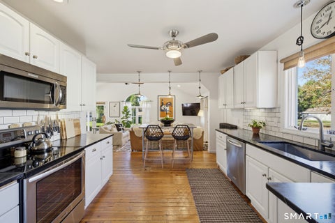 Tiny photo for 45 School Street, Enfield, CT 06082 (MLS # 24217095)