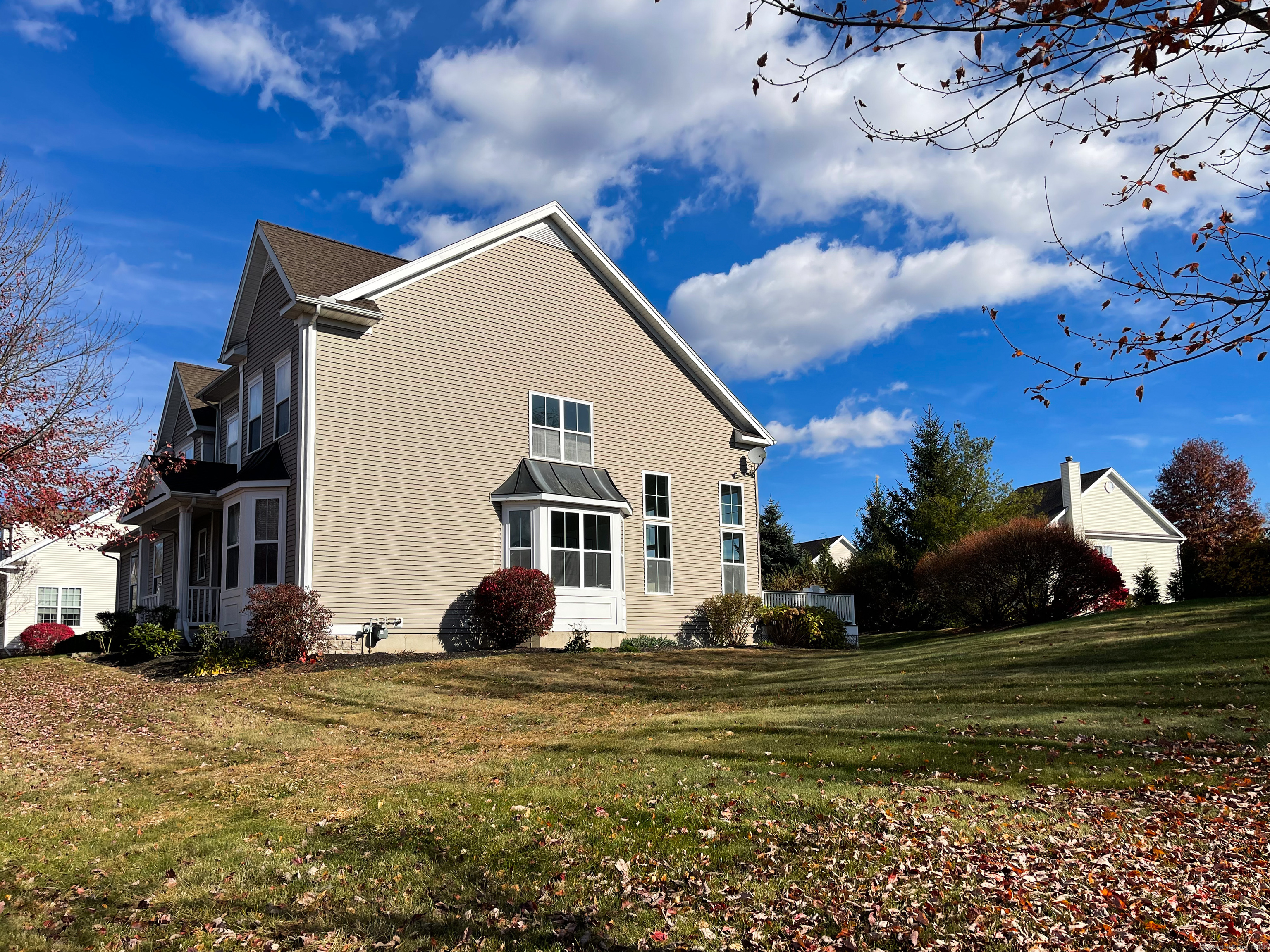 15 Brookside Drive #15, Middlebury, Connecticut image 4
