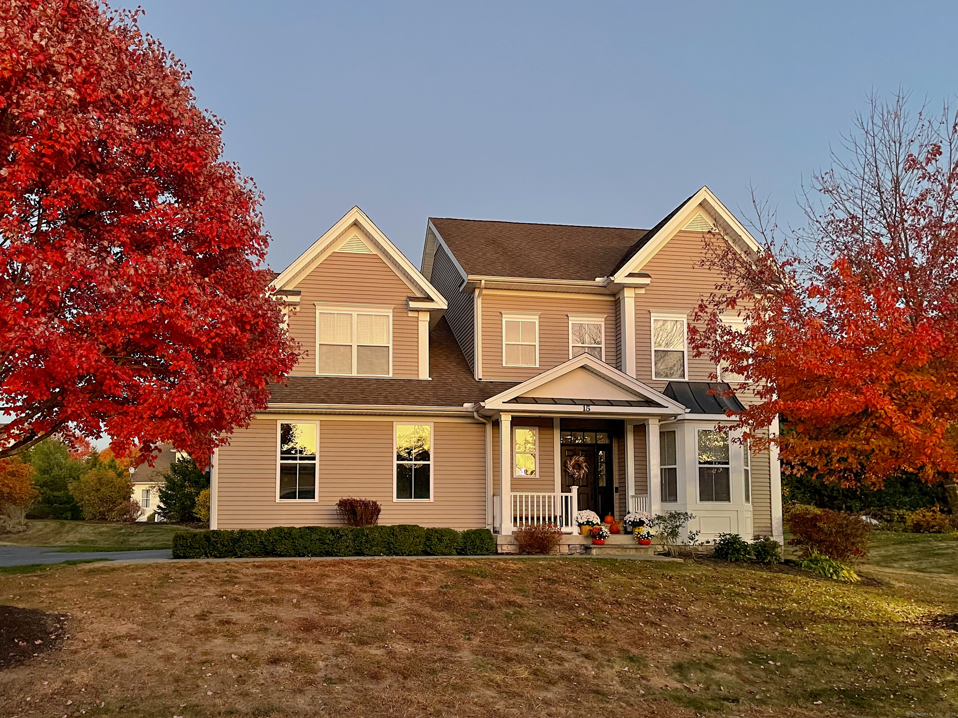 15 Brookside Drive #15, Middlebury, Connecticut image 1