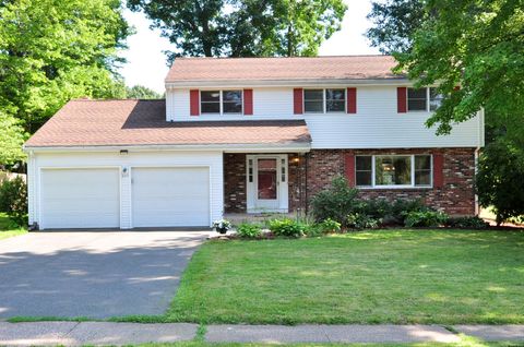 Photo of 350 Great Swamp Road, Glastonbury, CT 06033 (MLS # 24038184)