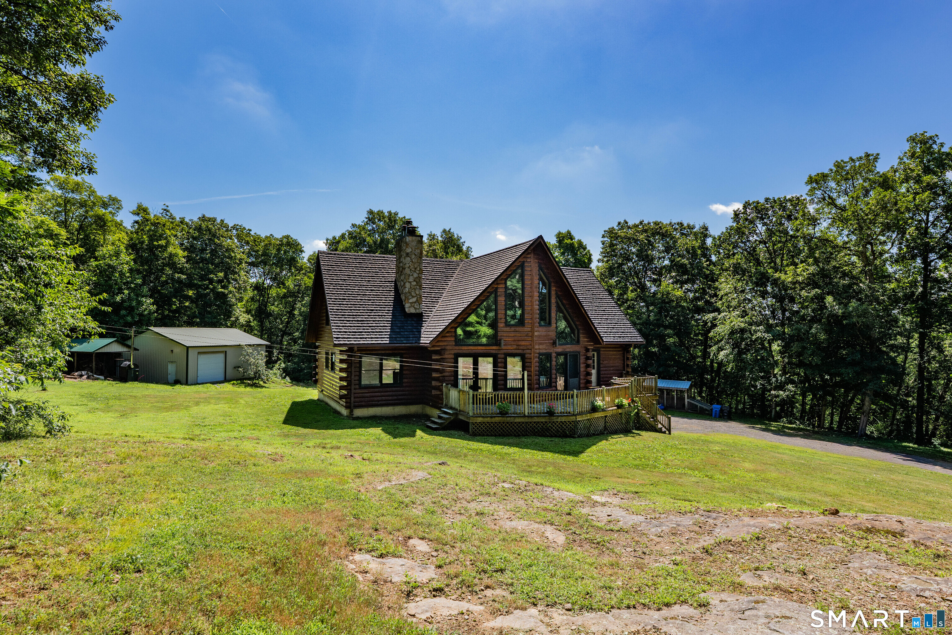 63 Parkside Drive