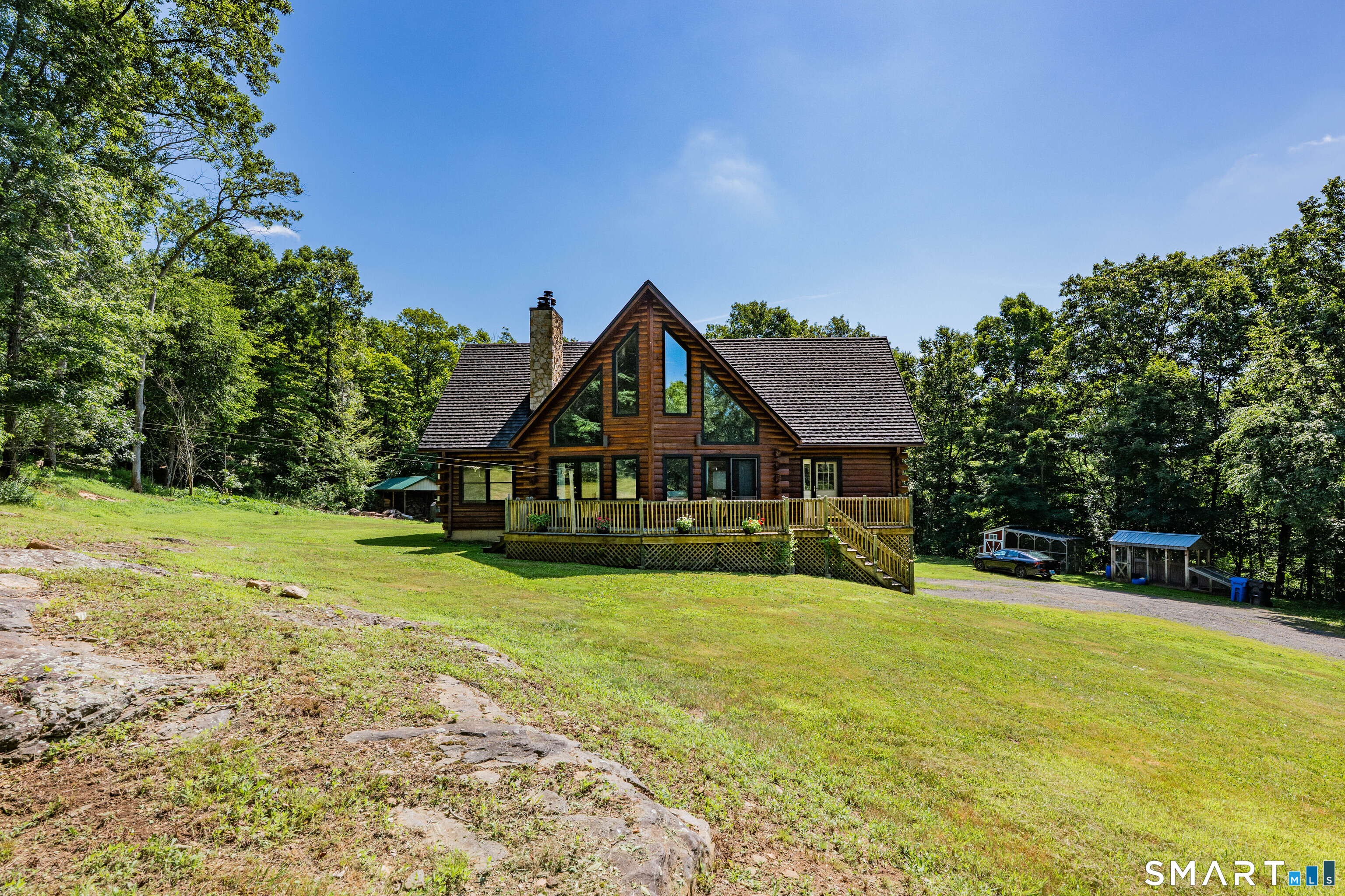 63 Parkside Drive