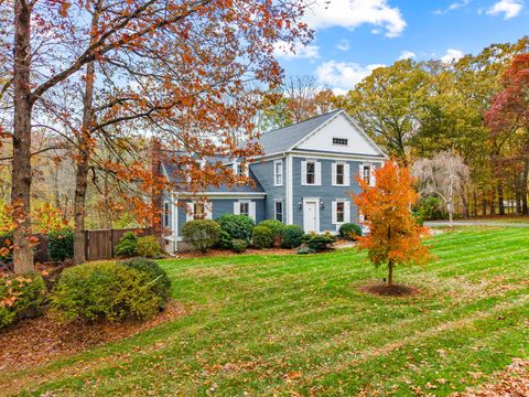 Tiny photo for 37 Quail Run, Madison, CT 06443 (MLS # 24142088)