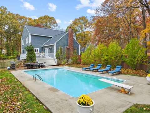 Tiny photo for 37 Quail Run, Madison, CT 06443 (MLS # 24142088)