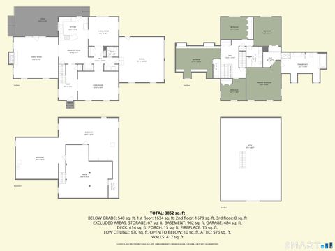 Tiny photo for 37 Quail Run, Madison, CT 06443 (MLS # 24142088)