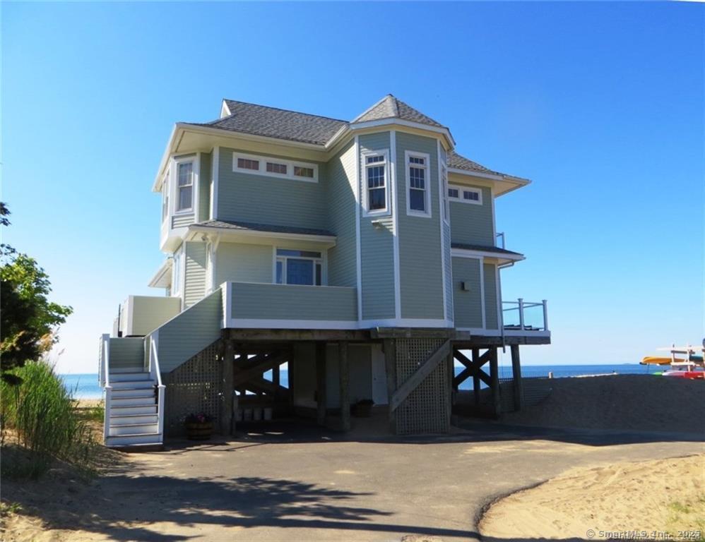 156 Kelsey Place