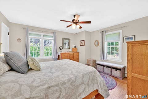 Tiny photo for 119 Grant Hill Road, Tolland, CT 06084 (MLS # 24182806)