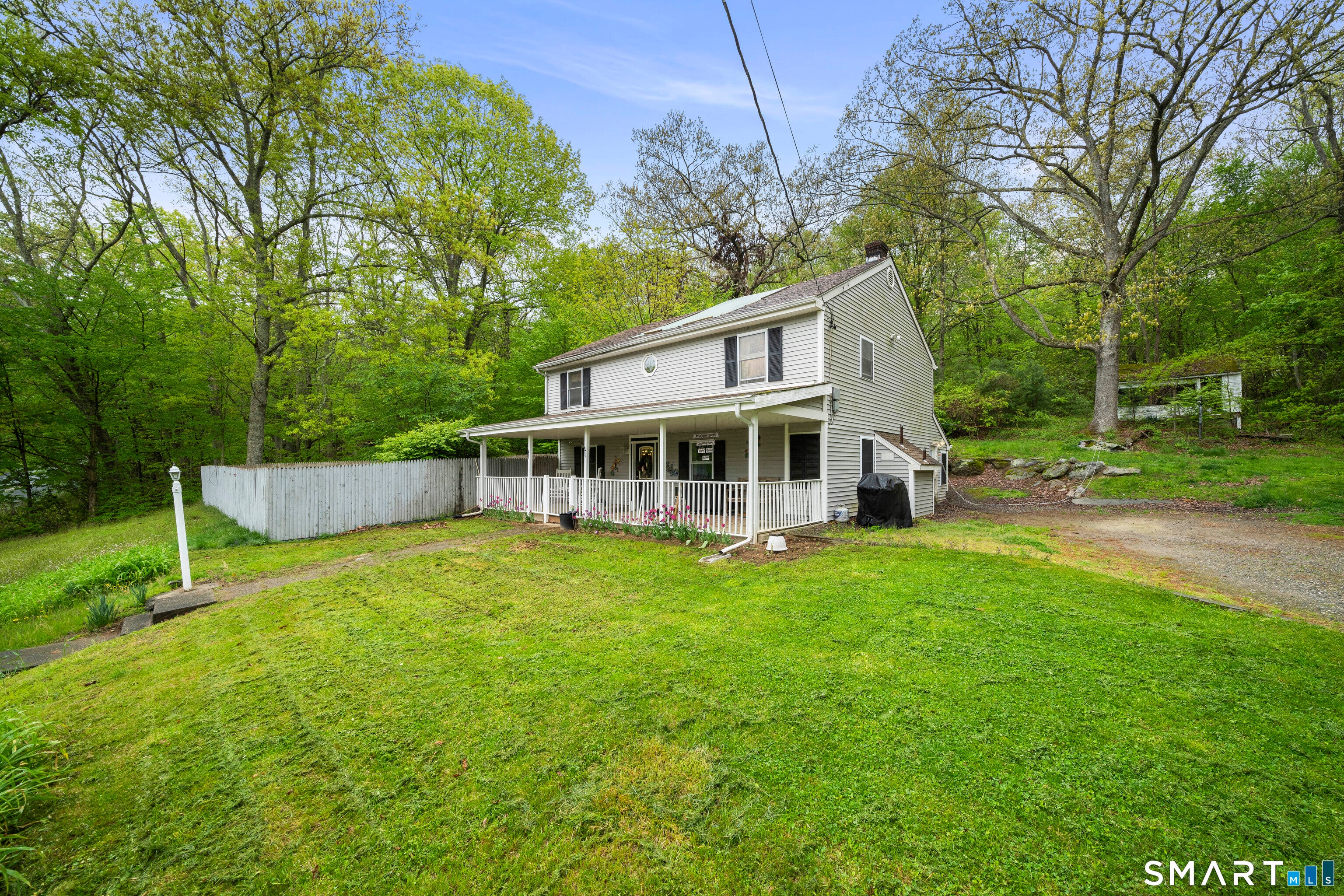 255 Old Stafford Road