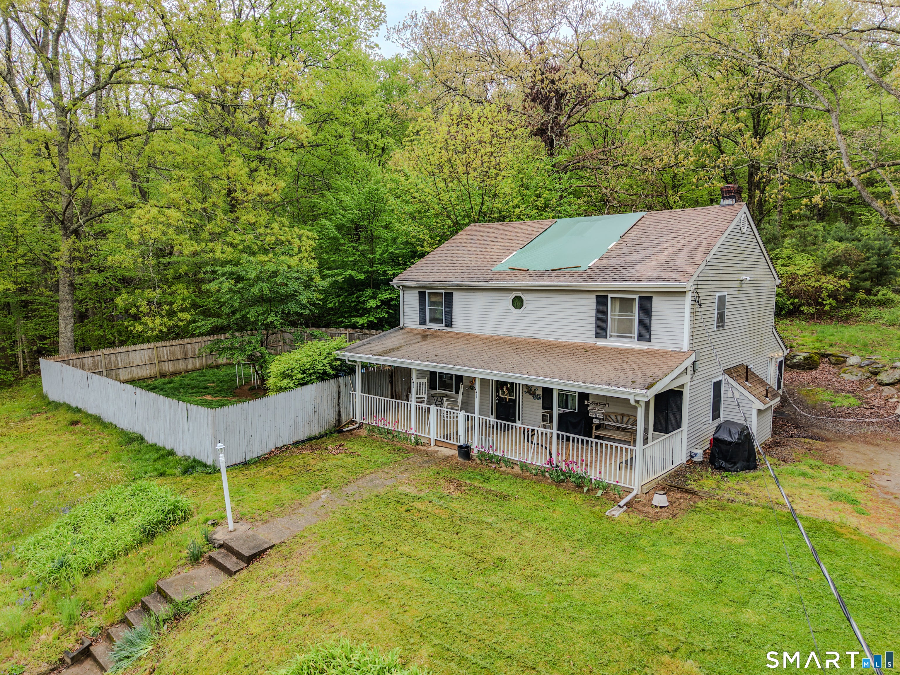 255 Old Stafford Road