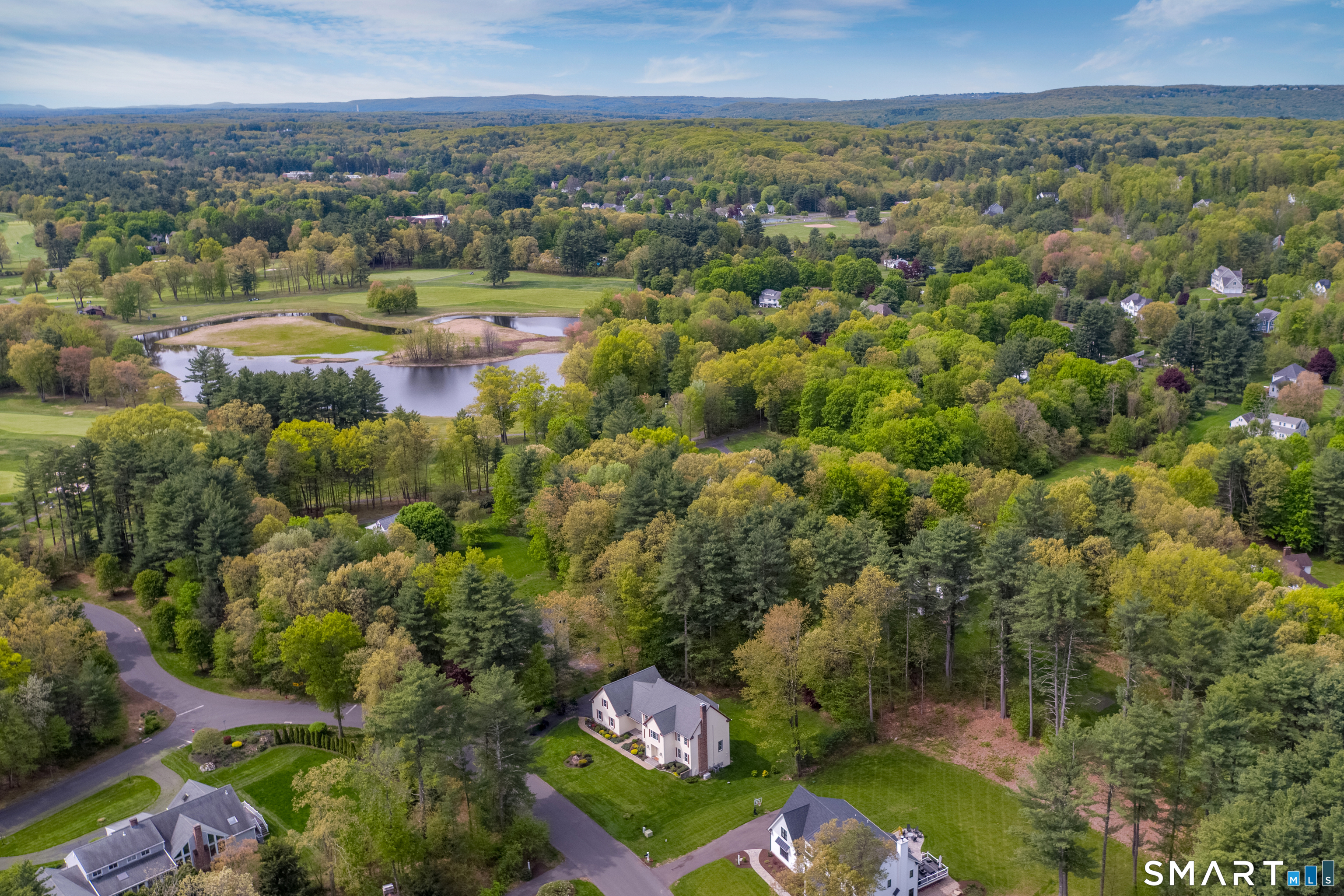 60 Oak Ridge Drive