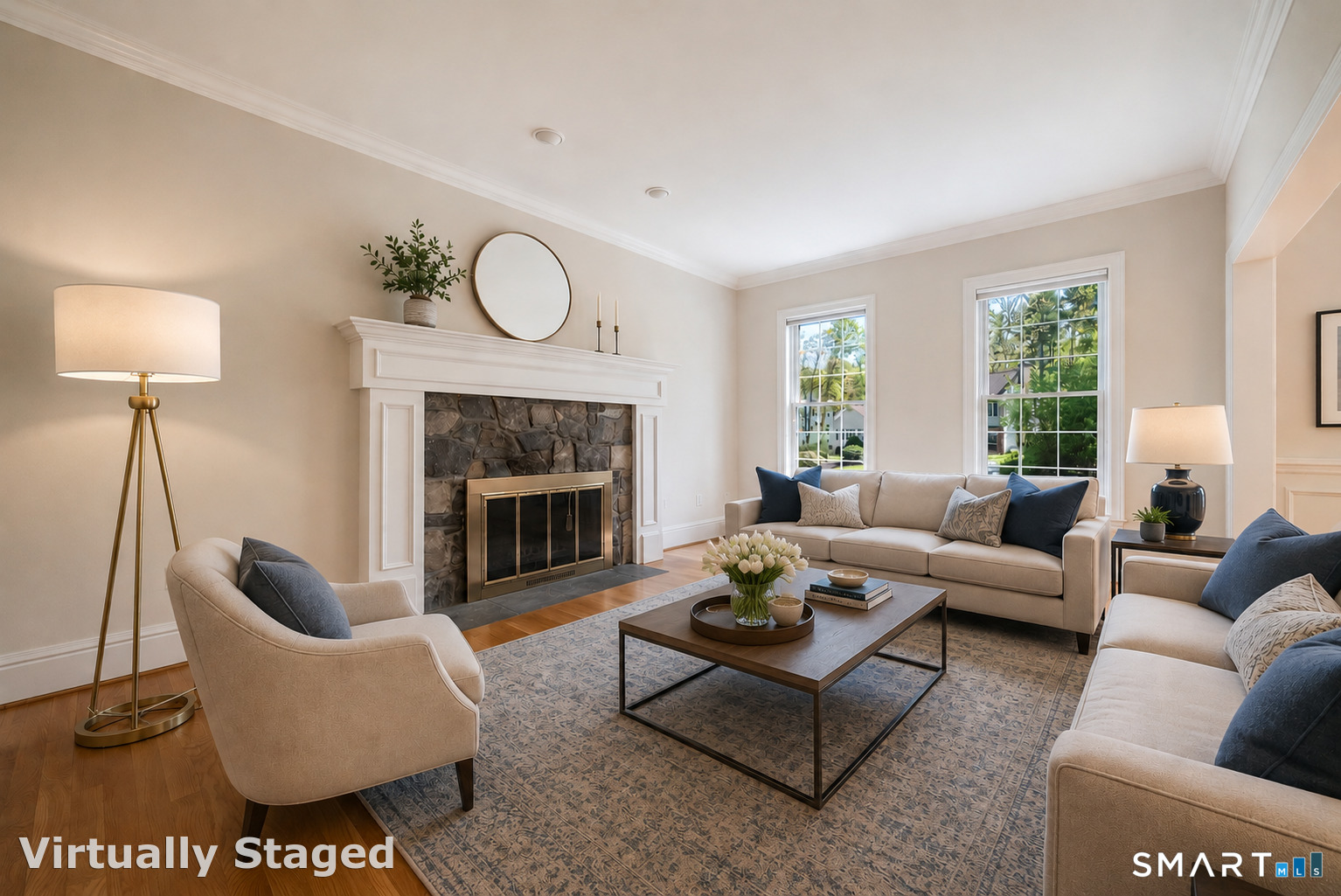 60 Oak Ridge Drive