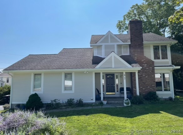 Rental Property at 93 Welchs Point Road, Milford, Connecticut - Bedrooms: 3 
Bathrooms: 4 
Rooms: 6  - $5,850 MO.