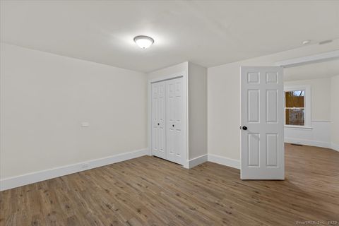 Tiny photo for 8 Bancroft Street, Torrington, CT 06790 (MLS # 24142316)