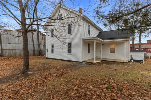 8 Bancroft Street Torrington CT 06790