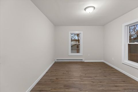 Tiny photo for 8 Bancroft Street, Torrington, CT 06790 (MLS # 24142316)