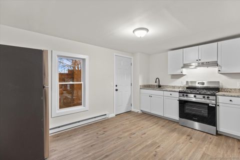 Tiny photo for 8 Bancroft Street, Torrington, CT 06790 (MLS # 24142316)