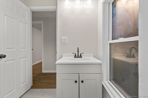 Tiny photo for 8 Bancroft Street, Torrington, CT 06790 (MLS # 24142316)