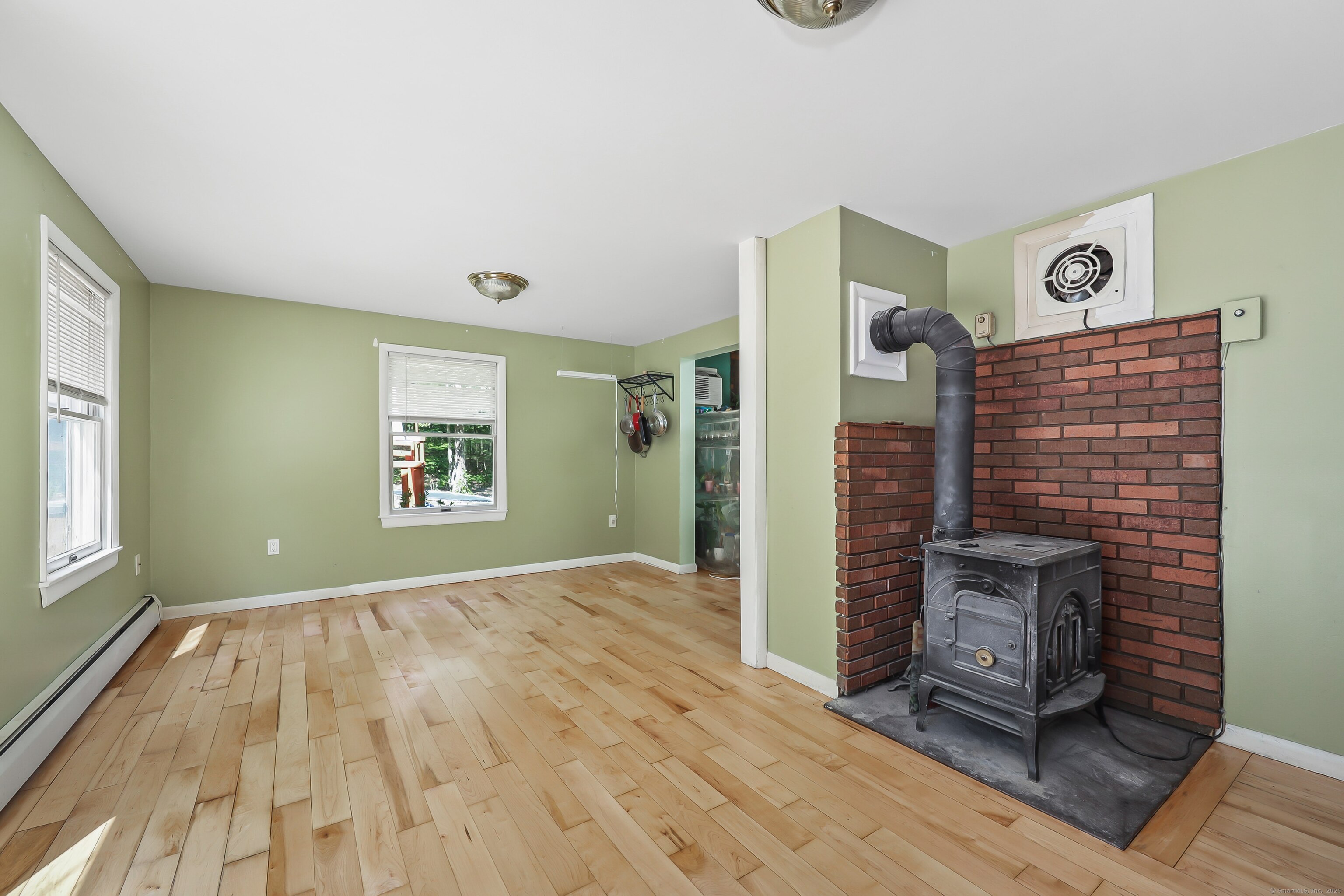 95 Behrens Road