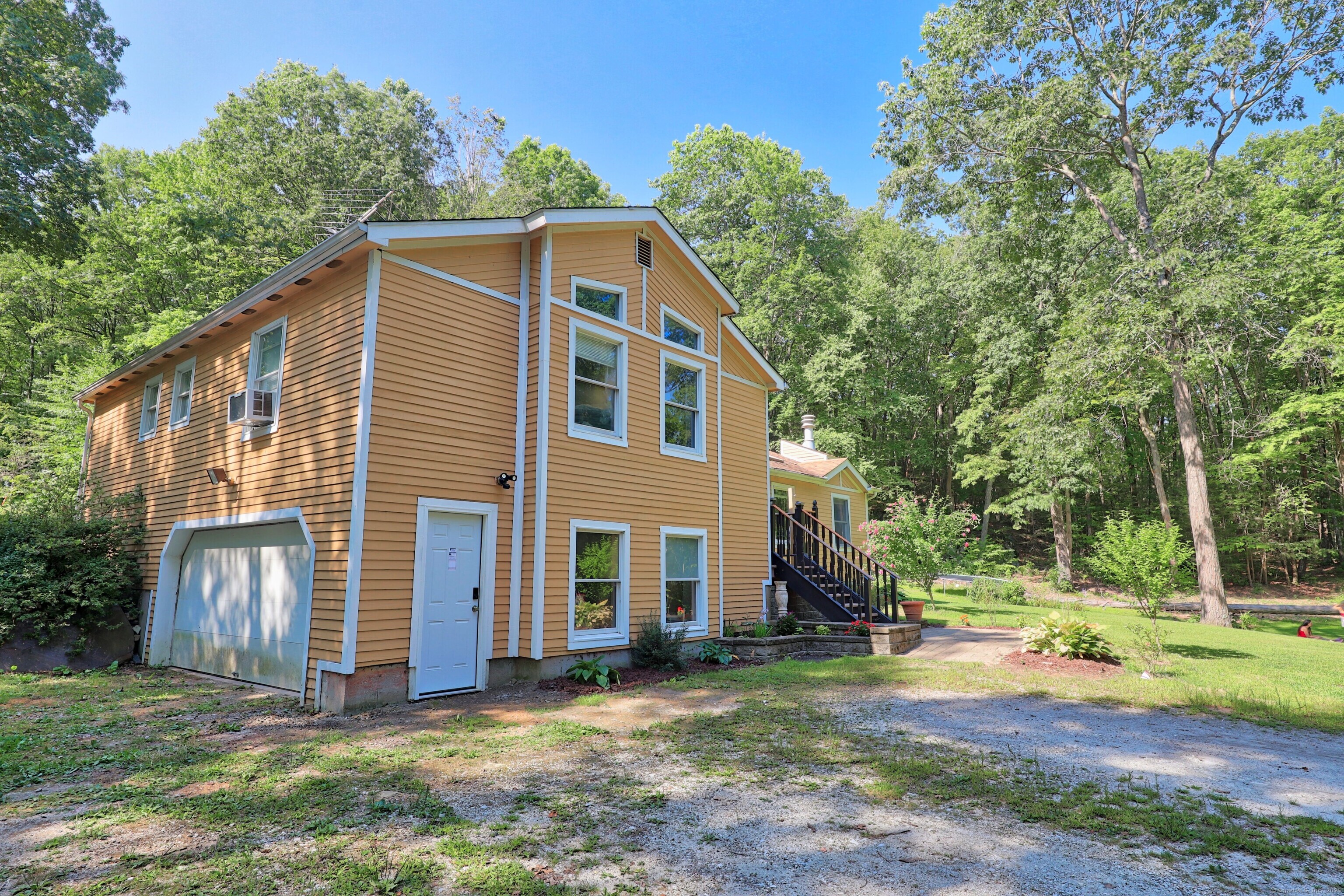 95 Behrens Road