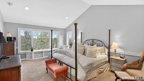 Tiny photo for 4 Thistle Hollow #4, Avon, CT 06001 (MLS # 24165297)