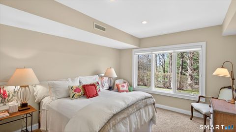 Tiny photo for 4 Thistle Hollow #4, Avon, CT 06001 (MLS # 24165297)