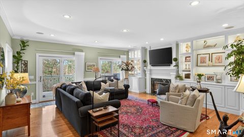 Tiny photo for 4 Thistle Hollow #4, Avon, CT 06001 (MLS # 24165297)