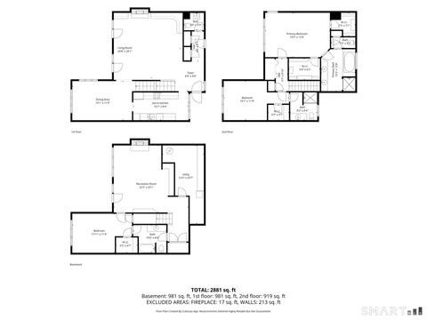 Tiny photo for 4 Thistle Hollow #4, Avon, CT 06001 (MLS # 24165297)