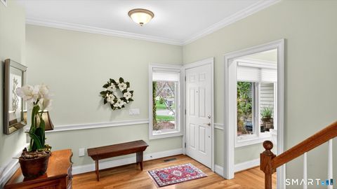 Tiny photo for 4 Thistle Hollow #4, Avon, CT 06001 (MLS # 24165297)