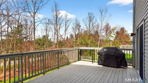 Tiny photo for 4 Thistle Hollow #4, Avon, CT 06001 (MLS # 24165297)