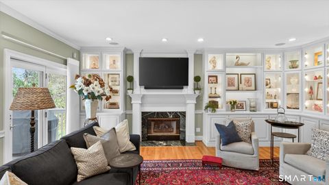 Tiny photo for 4 Thistle Hollow #4, Avon, CT 06001 (MLS # 24165297)