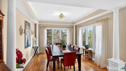 Tiny photo for 4 Thistle Hollow #4, Avon, CT 06001 (MLS # 24165297)