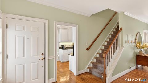 Tiny photo for 4 Thistle Hollow #4, Avon, CT 06001 (MLS # 24165297)