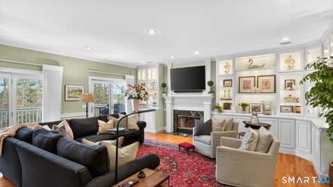 Tiny photo for 4 Thistle Hollow #4, Avon, CT 06001 (MLS # 24165297)